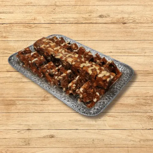 Dryfruit Halwa